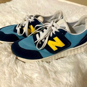 New Balance X-70 Women’s Size 6.5